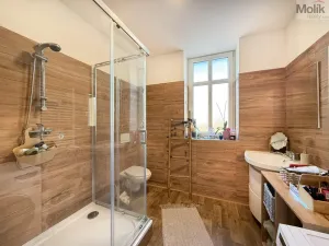 Pronájem bytu 2+1, Háj u Duchcova, Kubátova, 74 m2