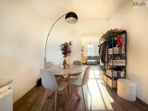 Pronájem bytu 2+1, Háj u Duchcova, Kubátova, 74 m2