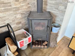 Pronájem bytu 2+1, Háj u Duchcova, Kubátova, 74 m2