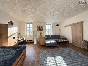 Pronájem bytu 2+1, Háj u Duchcova, Kubátova, 74 m2
