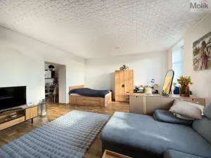 Pronájem bytu 2+1, Háj u Duchcova, Kubátova, 74 m2