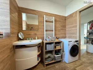Pronájem bytu 2+1, Háj u Duchcova, Kubátova, 74 m2