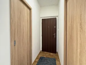 Pronájem bytu 2+1, Háj u Duchcova, Kubátova, 74 m2