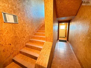 Pronájem bytu 2+1, Háj u Duchcova, Kubátova, 74 m2