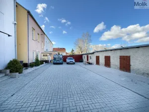 Pronájem bytu 2+1, Háj u Duchcova, Kubátova, 74 m2