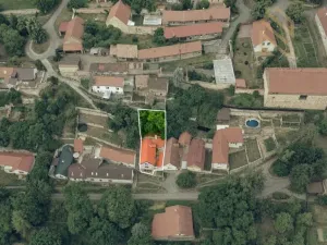 Prodej rodinného domu, Evaň, 66 m2