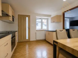 Prodej rodinného domu, Evaň, 66 m2