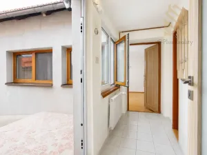 Prodej rodinného domu, Evaň, 66 m2