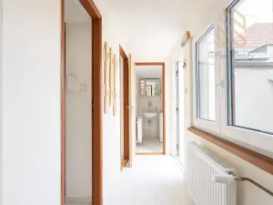 Prodej rodinného domu, Evaň, 66 m2