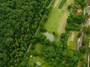 Prodej rodinného domu, Evaň, 66 m2