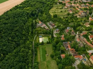 Prodej rodinného domu, Evaň, 66 m2