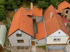 Prodej rodinného domu, Evaň, 66 m2