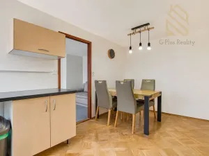 Prodej rodinného domu, Evaň, 66 m2