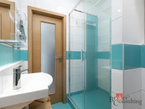 Prodej bytu 1+1, Hlučín, 28. října, 30 m2