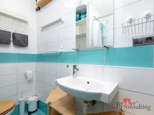 Prodej bytu 1+1, Hlučín, 28. října, 30 m2
