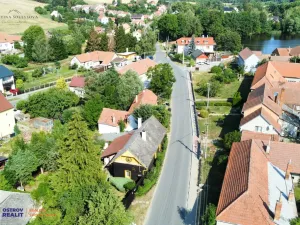 Prodej rodinného domu, Niva, 95 m2