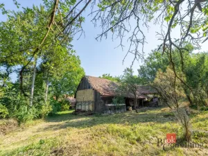 Prodej rodinného domu, Komňa, 133 m2