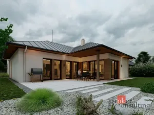 Prodej rodinného domu, Komňa, 133 m2