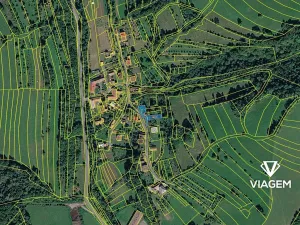 Prodej podílu pozemku pro bydlení, Valašská Senice, 119 m2