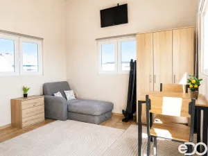 Prodej mobilheimu, Slapy, 24 m2