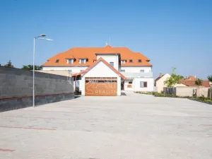 Pronájem bytu 2+kk, Neratovice - Byškovice, Pražská, 41 m2