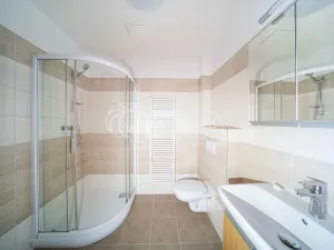 Pronájem bytu 2+kk, Neratovice - Byškovice, Pražská, 41 m2