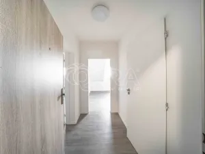 Pronájem bytu 2+kk, Neratovice - Byškovice, Pražská, 41 m2