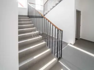 Pronájem bytu 2+kk, Neratovice - Byškovice, Pražská, 41 m2