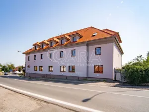 Pronájem bytu 2+kk, Neratovice - Byškovice, Pražská, 41 m2