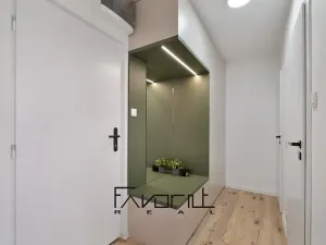 Pronájem bytu 2+kk, Ostrava, Výškovická, 40 m2