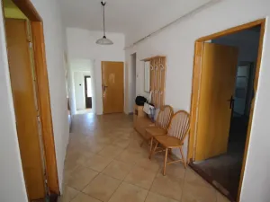 Prodej rodinného domu, Kolín, Školská, 130 m2