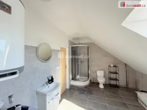 Pronájem bytu 1+kk, Chabařovice, V Aleji, 50 m2