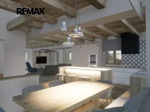 Prodej rodinného domu, Hraběšice, 223 m2