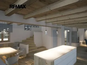 Prodej rodinného domu, Hraběšice, 223 m2