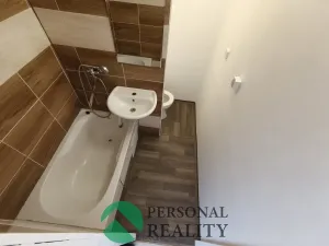 Pronájem bytu 1+1, Cheb, Dvořákova, 42 m2