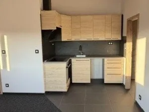 Pronájem - jiné, Trubín, Slunečná, 44 m2