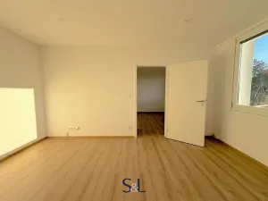 Pronájem bytu 1+1, Nový Bor, Sadová, 36 m2