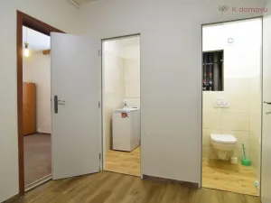 Pronájem pokoje, Brno - Bohunice, Okrouhlá, 20 m2
