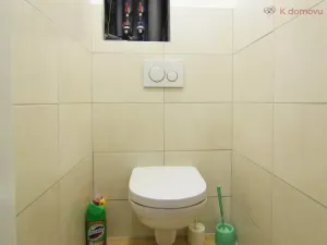Pronájem pokoje, Brno - Bohunice, Okrouhlá, 20 m2