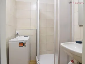 Pronájem pokoje, Brno - Bohunice, Okrouhlá, 20 m2