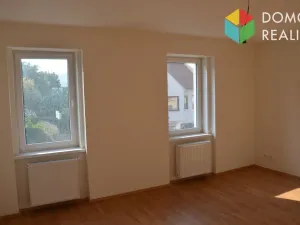 Pronájem bytu 1+1, Beroun - Beroun-Město, Plzeňská, 34 m2