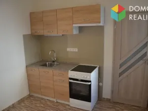 Pronájem bytu 1+1, Beroun - Beroun-Město, Plzeňská, 34 m2