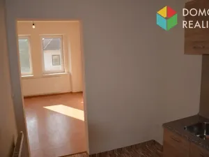 Pronájem bytu 1+1, Beroun - Beroun-Město, Plzeňská, 34 m2