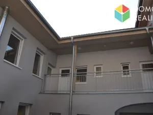 Pronájem bytu 1+1, Beroun - Beroun-Město, Plzeňská, 34 m2