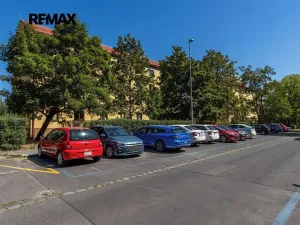 Prodej bytu 1+1, Praha - Krč, Stallichova, 29 m2