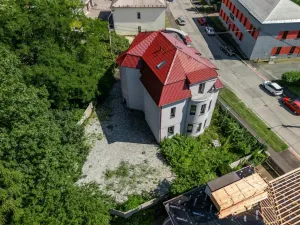 Prodej činžovního domu, Ostrava - Zábřeh, Svatoplukova, 263 m2