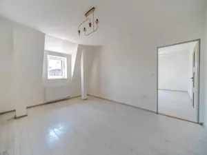 Prodej činžovního domu, Ostrava - Zábřeh, Svatoplukova, 263 m2