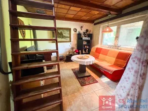 Prodej chaty, Dyje, 45 m2