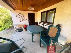 Prodej chaty, Dyje, 45 m2