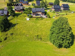 Prodej pozemku pro bydlení, Staré Město, Velké Vrbno, 888 m2